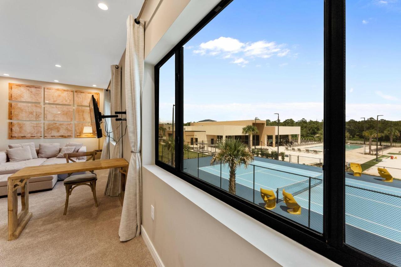 7583 Magic Village Jacuzzi 3 Suites Near 192 And Disney Orlando Zewnętrze zdjęcie